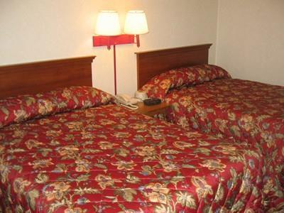 Maple Leaf Motel New Milford Habitación foto