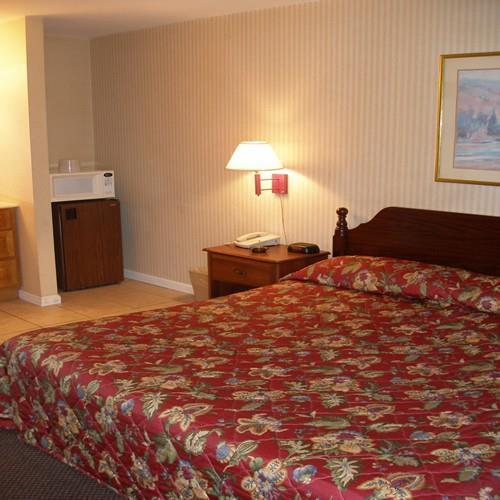 Maple Leaf Motel New Milford Habitación foto