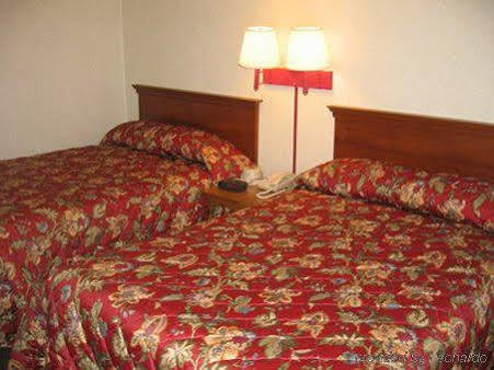 Maple Leaf Motel New Milford Exterior foto